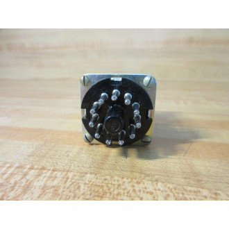 Potter & Brumfield KRP14AG-115V AC Relay KRP14AG