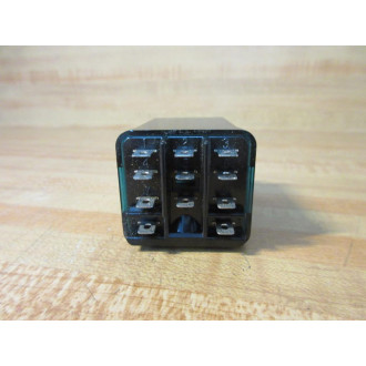 Midtex 157-23T2LC Aemco Relay 15723T2LC