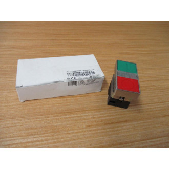 Automation Direct GCX1153-120 StartStop Button GCX1153120 Complete