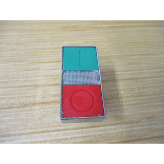 Automation Direct GCX1153-120 StartStop Button GCX1153120 Complete