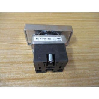 Automation Direct GCX1153-120 StartStop Button GCX1153120 Complete