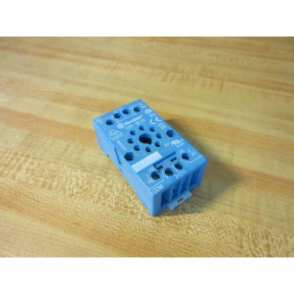 Finder 90.20 Relay Socket 9020 - New No Box