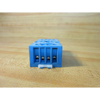 Finder 90.20 Relay Socket 9020 - New No Box