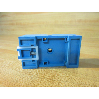 Finder 90.20 Relay Socket 9020 - New No Box