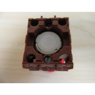 Siemens 3SB1000-1LC01 Red Button WBase - Refurbished
