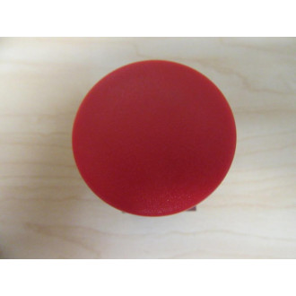 Siemens 3SB1000-1LC01 Red Button WBase - Refurbished