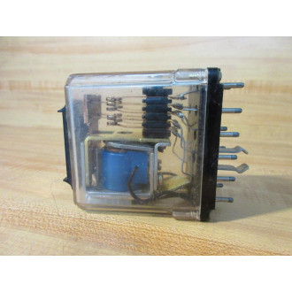Struthers Dunn 219 BBX PLM Relay 219BBXPLM 120V - Used