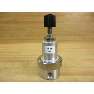 Porter 8286 Pressure Regulator 0-30 PSI - New No Box