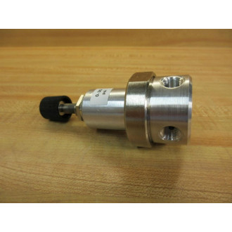 Porter 8286 Pressure Regulator 0-30 PSI - New No Box