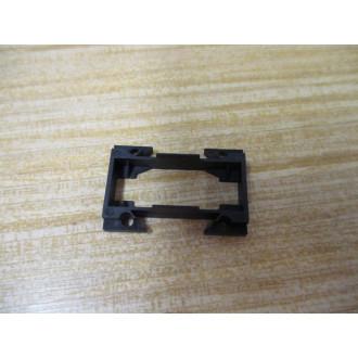 Siemens 3SB3 644-6BA20 Red 3SB36446BA20 Body & Clip - New No Box