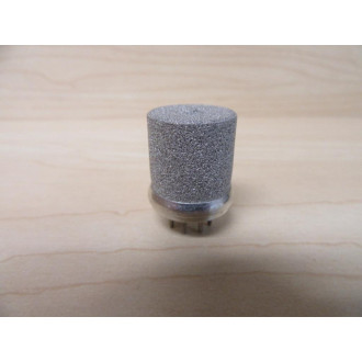 GN2373 No.26 Circular Metal Component w7 Pins LY1441 - New No Box