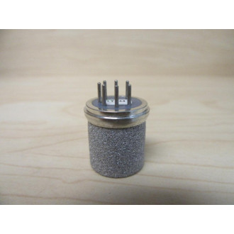 GN2373 No.26 Circular Metal Component w7 Pins LY1441 - New No Box