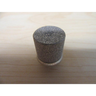 GN2373 No.26 Circular Metal Component w7 Pins LY1441 - New No Box