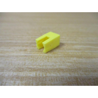 Allen Bradley 800T-N337 Actuator Extender 800TN337 Yellow (Pack of 25) - New No Box