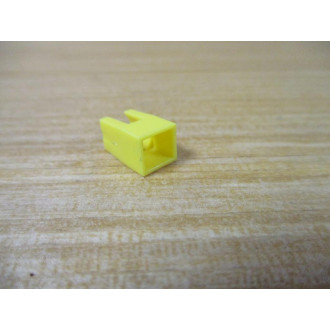 Allen Bradley 800T-N337 Actuator Extender 800TN337 Yellow (Pack of 25) - New No Box