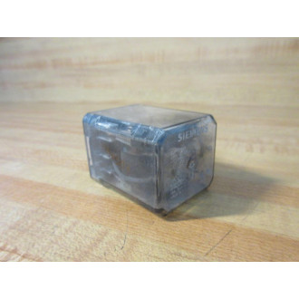 Siemens SUP14A15-120V AC Furnas Relay SUP14A15-120 - Used