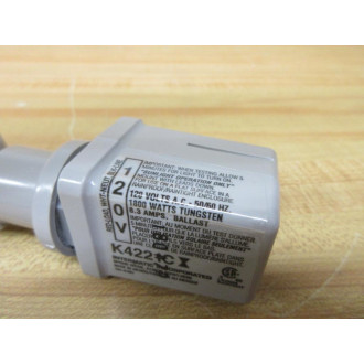 Intermatic K4221C Photo Control