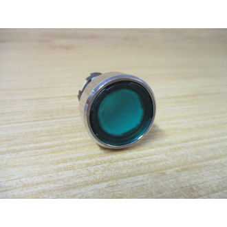 Siemens 3SB3 645-0AA41 Green Button 3SB36450AA41 Complete