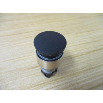 Siemens 3SB3 500-1DA11 Black Button 3SB35001DA11 Button & Clip - New No Box