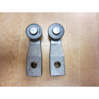 Honeywell LSZ51C Micro Switch Roller Lever - New No Box
