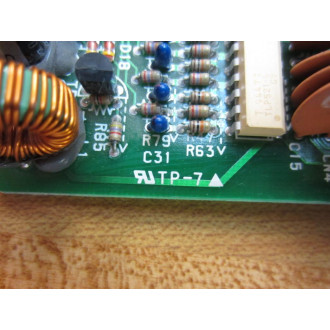 Siemens TI305-05N Texas Instruments Input Module 305-05N - New No Box