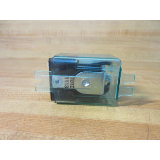 Tyco Electronics 157-33B200 Relay 157-33B200-12V DC - Used