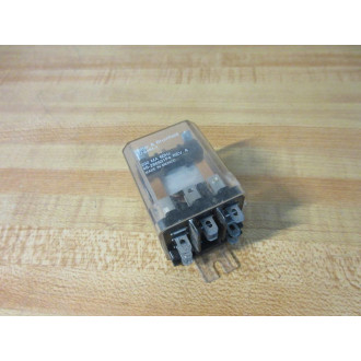 Potter & Brumfield KU-6484-1 Relay 46-286931P4 - Used