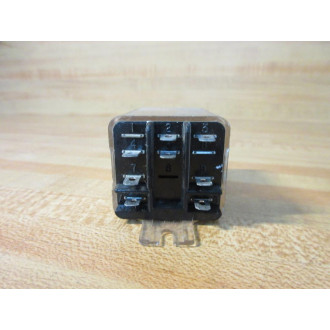 Potter & Brumfield KU-6484-1 Relay 46-286931P4 - Used