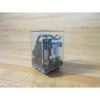 Magnecraft W388ACPX-13-24V AC Relay W388ACPX-13 - Used