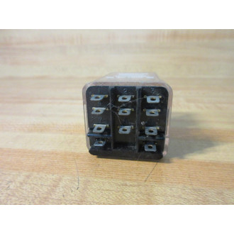 Magnecraft W388ACPX-13-24V AC Relay W388ACPX-13 - Used