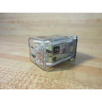 Magnecraft W388ACPX-13-24V AC Relay W388ACPX-13 - Used