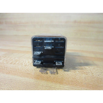 Potter & Brumfield KUHP-5D51-24V DC AMF Relay KUHP-5D51-24 - Used