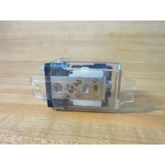 Potter & Brumfield KUHP-5D51-24V DC AMF Relay KUHP-5D51-24 - Used