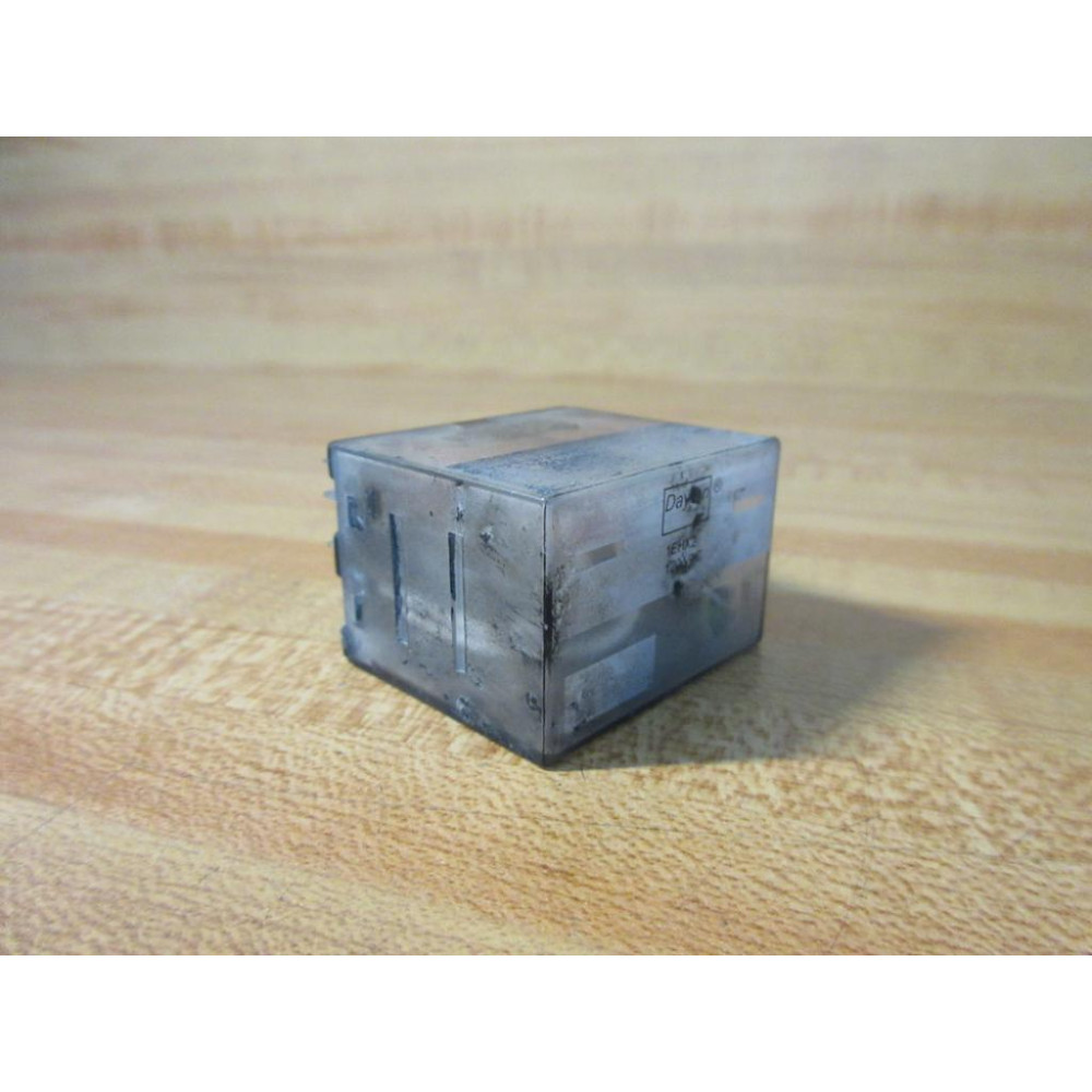 Dayton 1EHX2-120V AC Relay 1EHX2 - Used