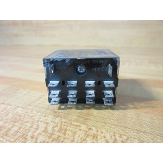 Dayton 1EHX2-120V AC Relay 1EHX2 - Used
