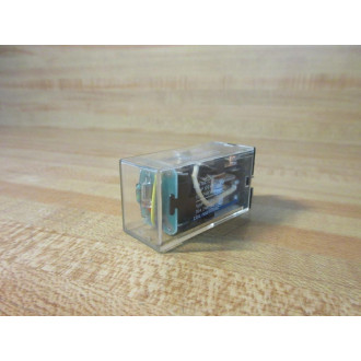 Omron LY2N-CR-100110V AC Relay LY2N-CR - New No Box