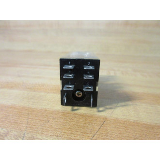 Omron LY2N-CR-100110V AC Relay LY2N-CR - New No Box