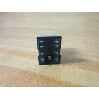Omron MY2-02-100110V DC Relay MY2-02 - New No Box