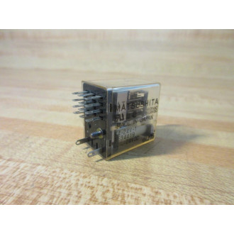 Matsushita Aromat K4-24V-1 Relay AE34419 - Used