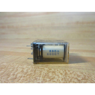 Matsushita Aromat K4-24V-1 Relay AE34419 - Used