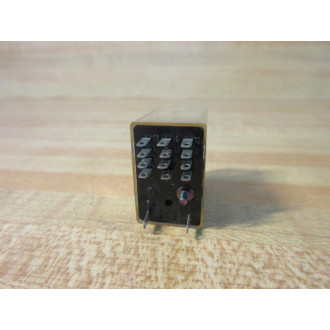 Matsushita Aromat K4-24V-1 Relay AE34419 - Used