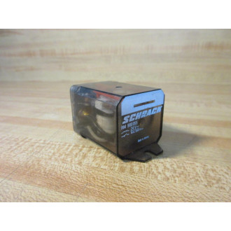 Schrack RM900055 Relay - Used