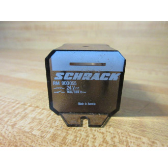 Schrack RM900055 Relay - Used