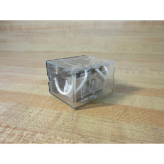 Omron LY4-230V AC Relay LY4230VAC - Used