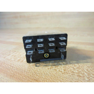 Omron LY4-230V AC Relay LY4230VAC - Used