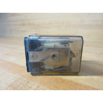 Struthers Dunn A283XCXC-24V DC Relay A283XCXC - Used