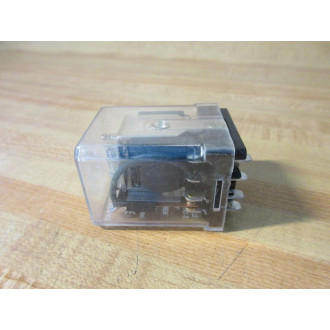 Cutler Hammer D5PR2T1 Relay Series A2 - Used