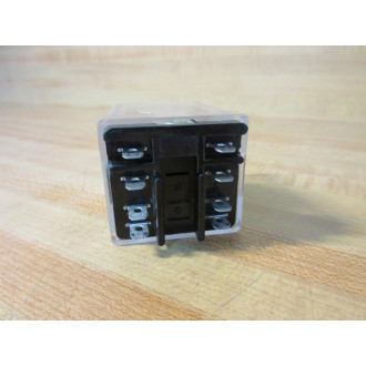 Cutler Hammer D5PR2T1 Relay Series A2 - Used