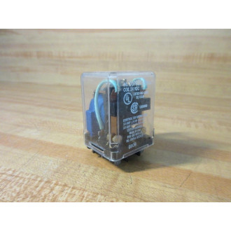 Cutler Hammer D5PR2T1 Relay Series A1 - Used