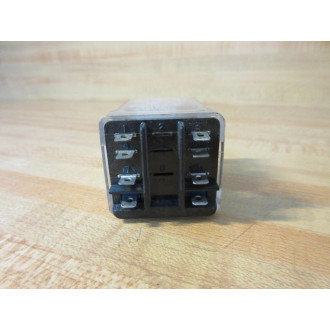 Cutler Hammer D5PR2T1 Relay Series A1 - Used